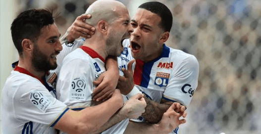 周六019 法甲 洛里昂VS朗斯，赛事分享